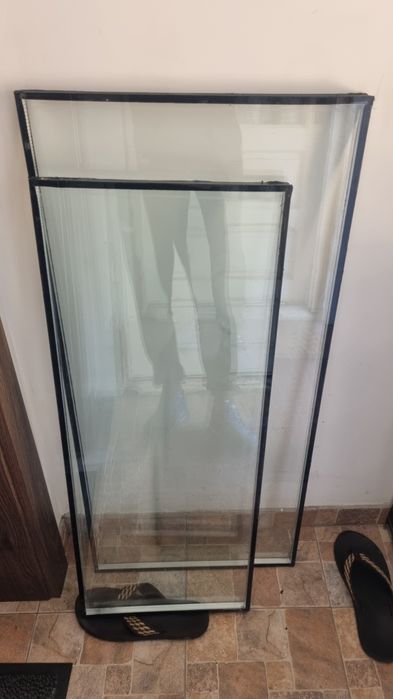 Sticla Geam Termopan