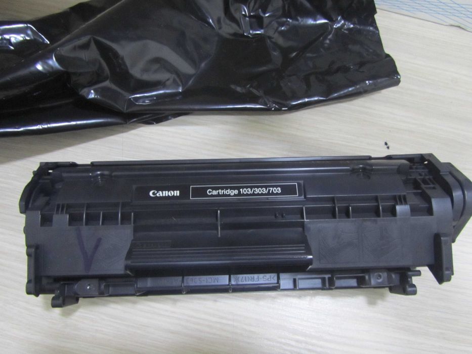 Продам катридж Canon !!!