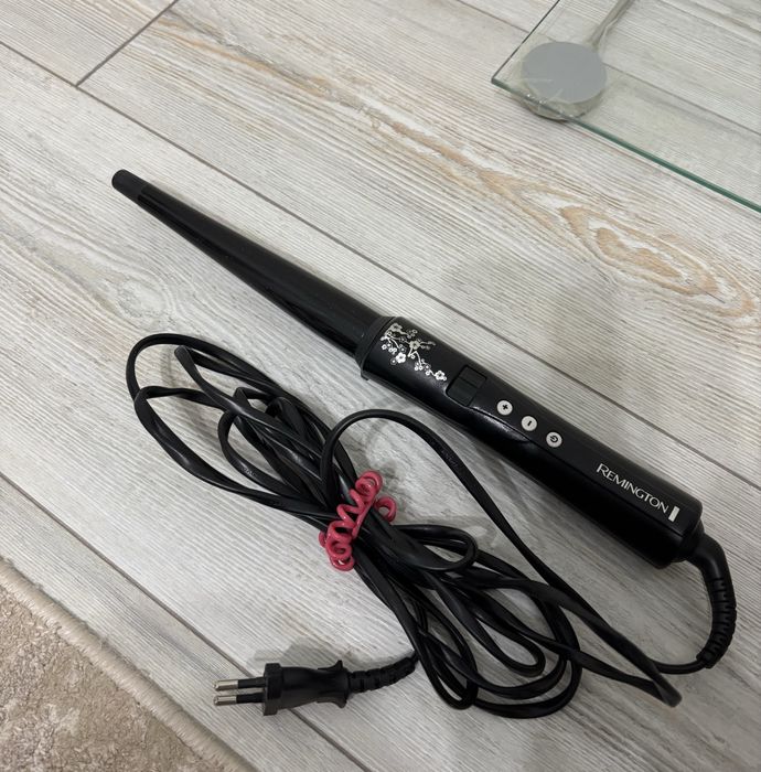 Remington Ci95 плойка конусная