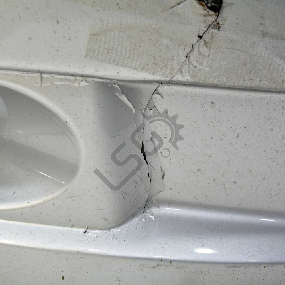 Предна броня Toyota Avensis III 2009-2015 ID:107993
