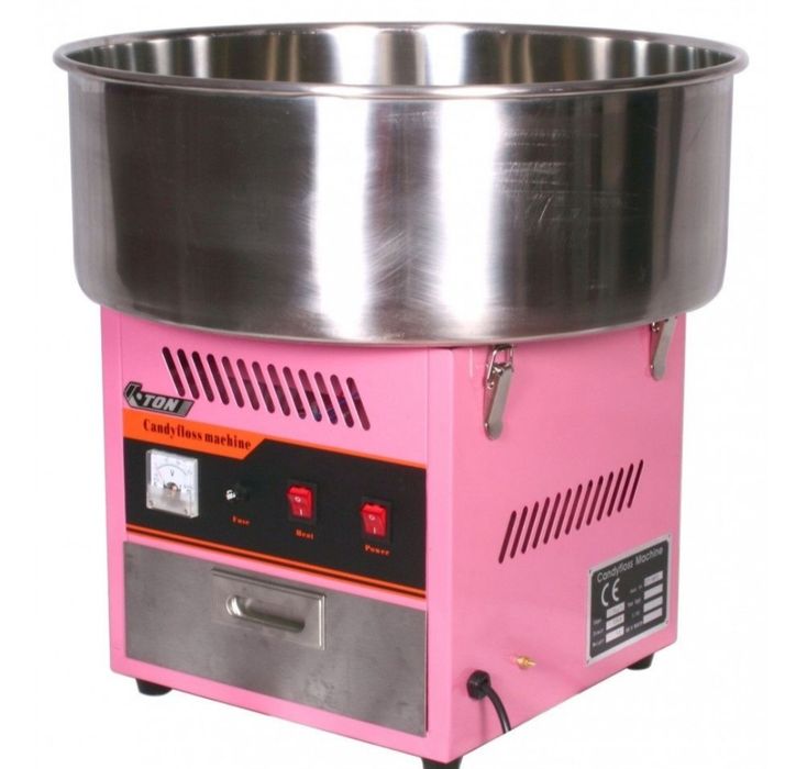 Аппарат для ваты