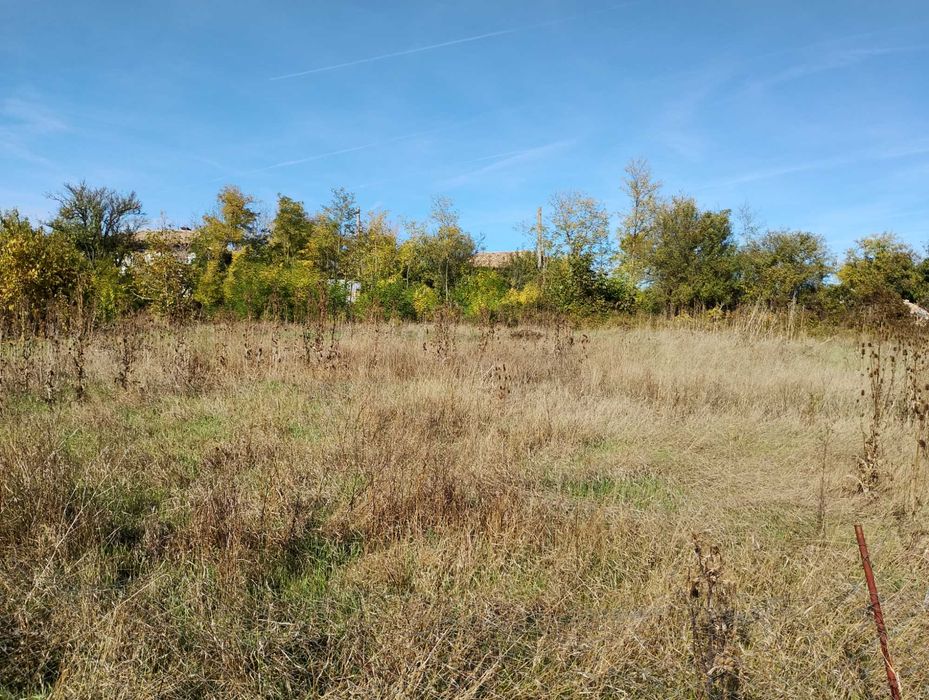 Продава се Парцел в Търговище, Център - 1600 кв.м за 4 €/кв.м - Снимка #4