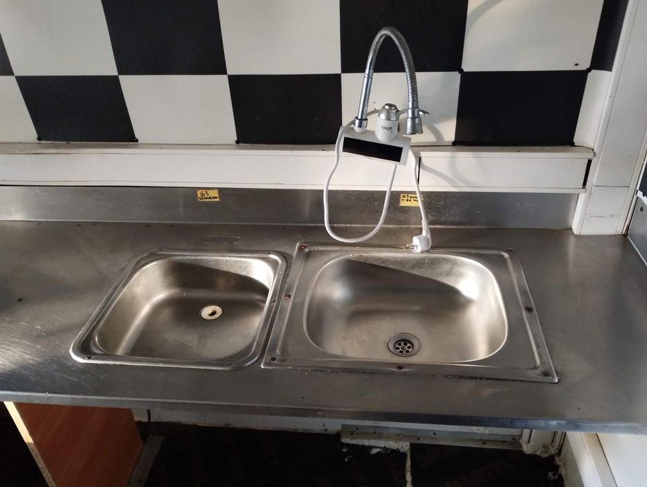 Дава се под наем Заведение в с. Граф Игнатиево, Област Пловдив - 5 кв.м за 178.5 € - Снимка #7