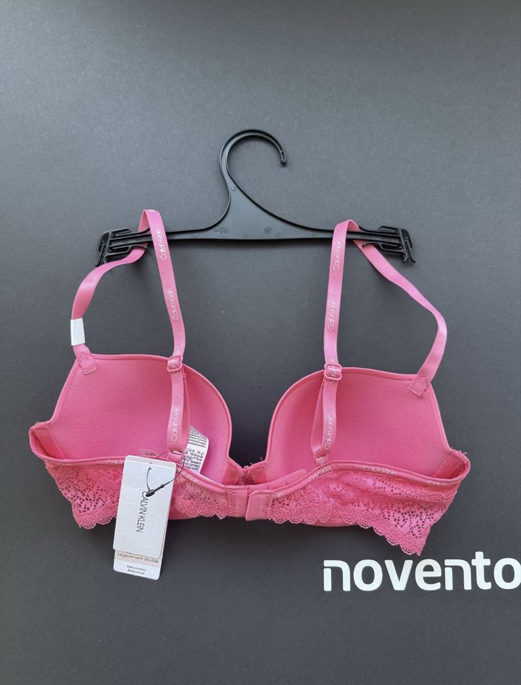 Розови сутиени Calvin Klein /70C, 80A , 80В/