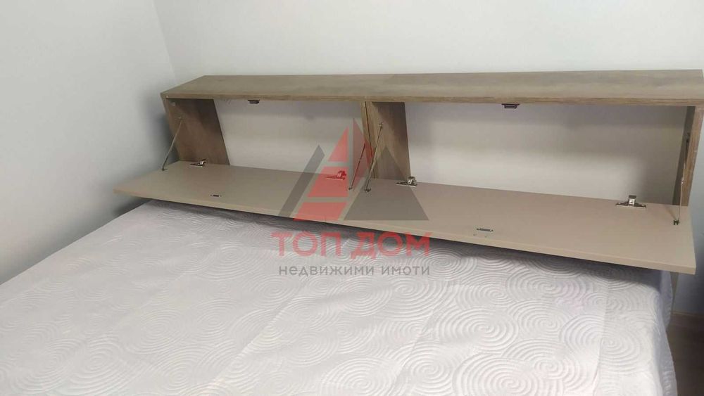 Дава се под наем Двустаен апартамент в Варна, Лятно кино Тракия - 46 кв.м за 306 € - Снимка #7