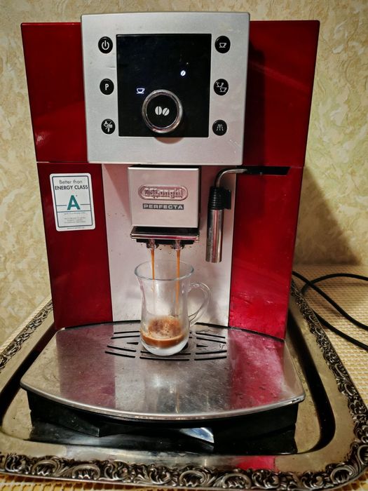 Delonghi ESAM5500 Perfecta