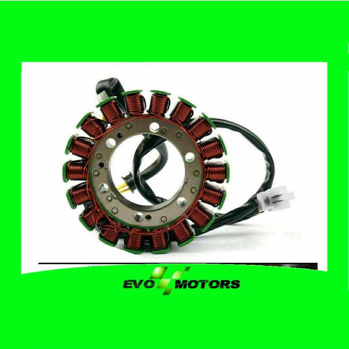 Stator Honda Shadow VT 600 VRX NV 1988-2007 Alternator Bobina A571