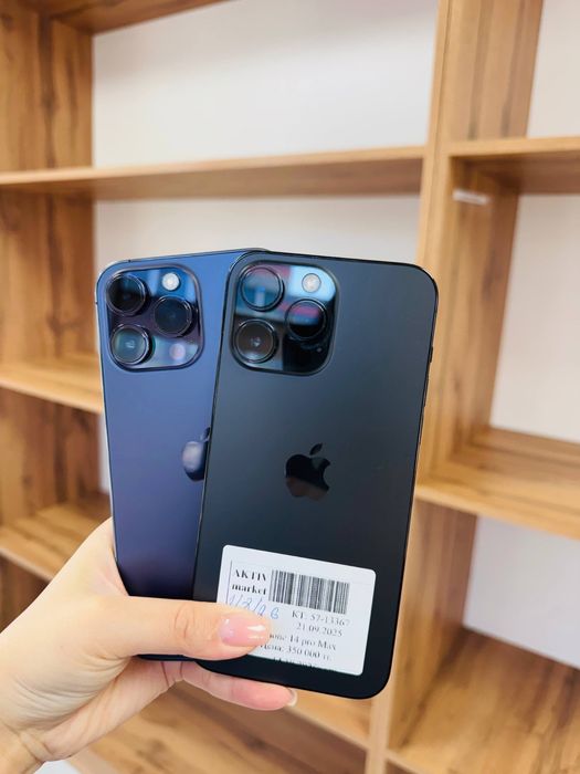 iPhone 14 Pro Max  256GB/86% от Актив Маркет
