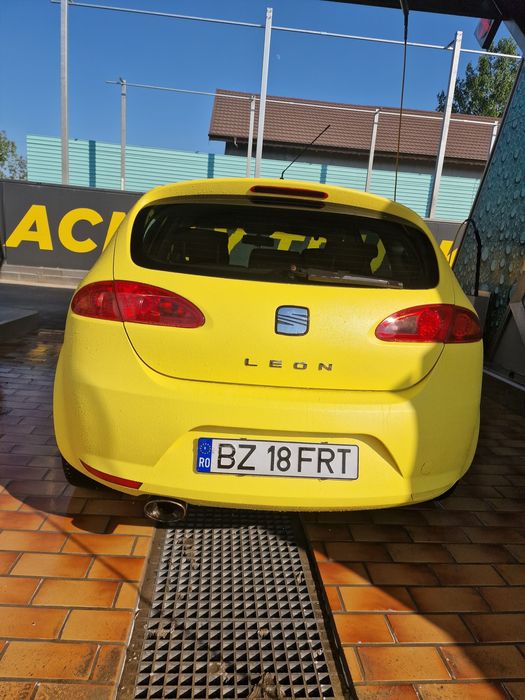Vând/ schimb seat leon