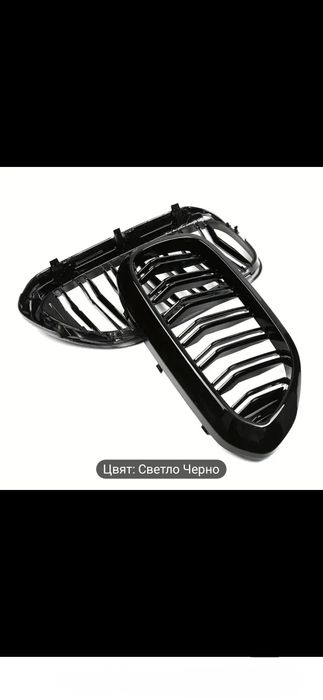 Двойни бъбраци за Bmw G30 /G38