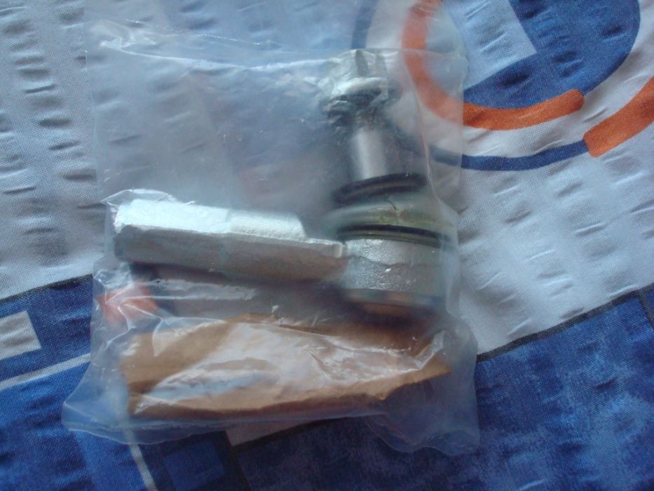 Cap de bara Ruville 50/16 V15 Mercedes Sprinter nou sigilat