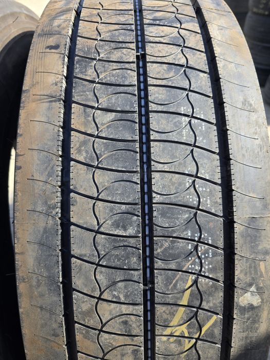 Anvelope de directie 315-70r22.5 Bridgestone