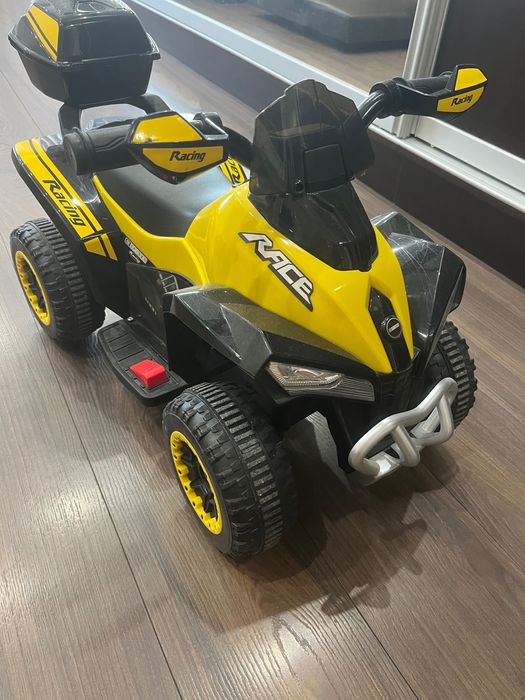 Детско Бъги на батерия