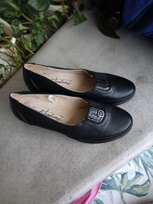 Дамски обувки нови