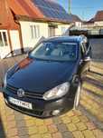 Vw.Golf 6 model Style Diesel