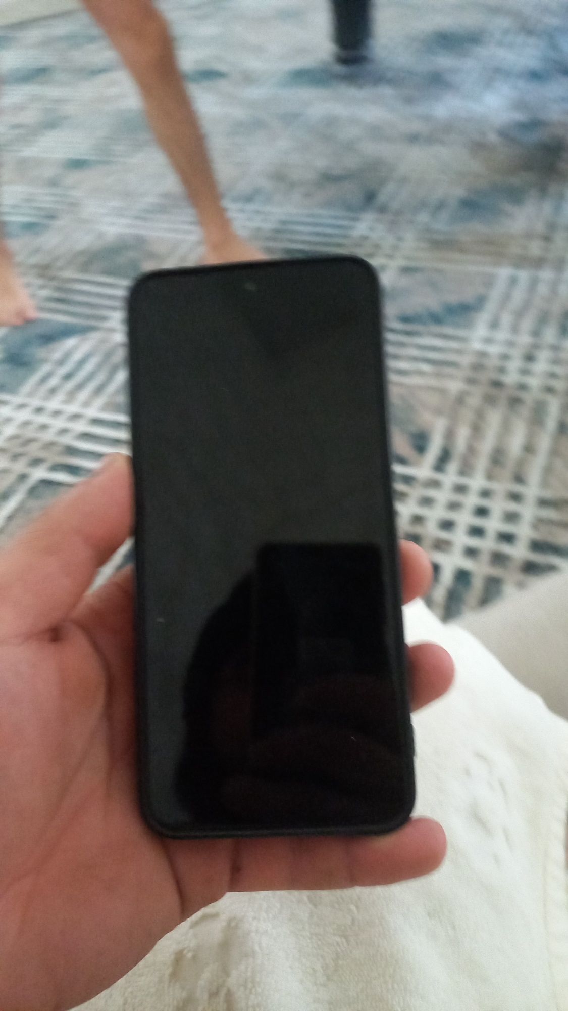 Asalomu alekom telefon sotiladi HONOR X8a 6/22Ge