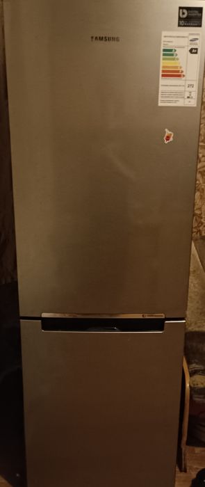 Холодильник на запчасти