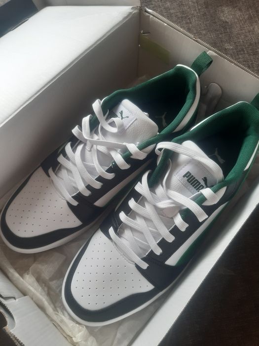 Продам новую кроссовку Puma оригинал