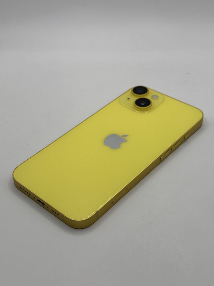 Iphone 14 128GB 95% Grad A Garantie 24 Luni - zonemag.ro
