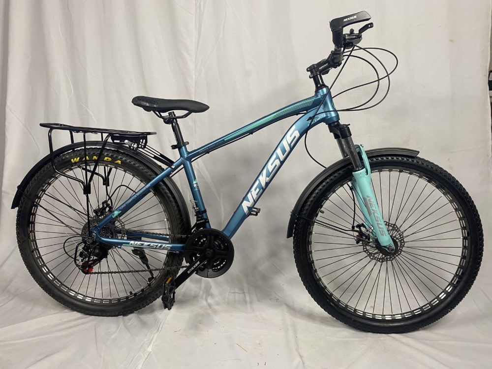 Velosipedlar Kattalar va bolalar uchun