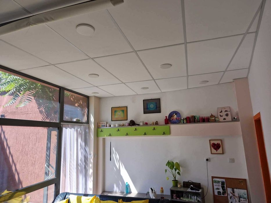 Продава се Магазин в Плевен, Идеален център - 125 кв.м за 1280 €/кв.м - Снимка #2