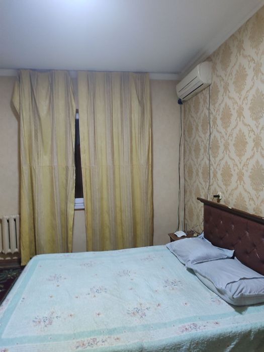 Аренда! Сдается квартира Юнусабад 5кв