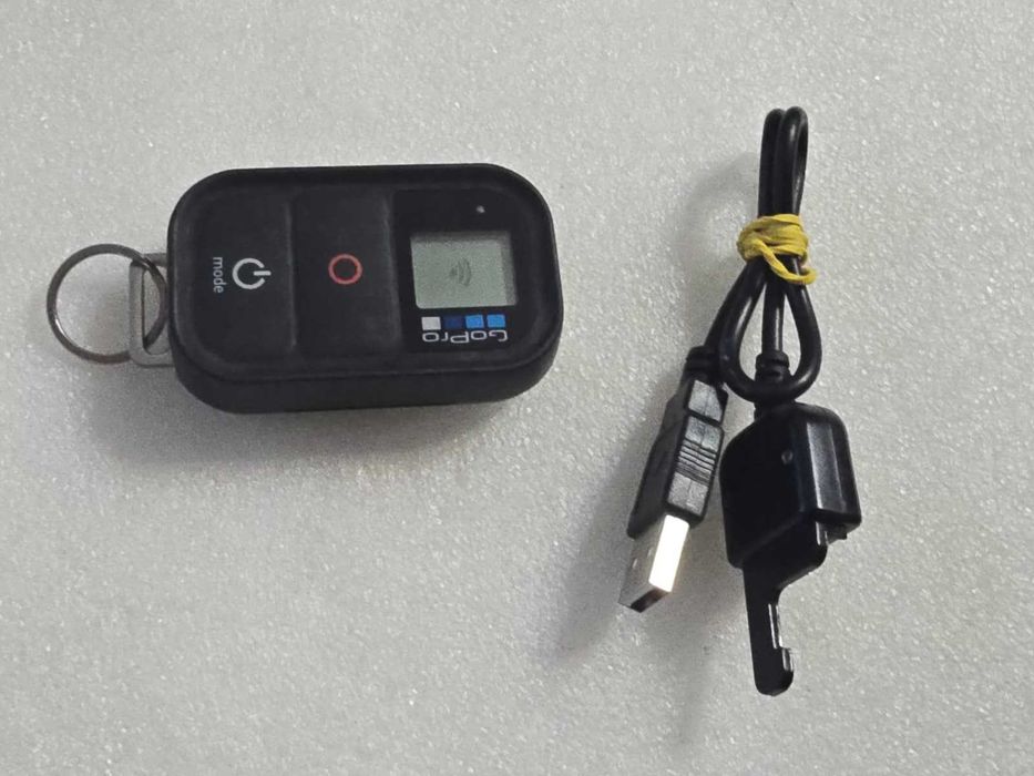 Telecomandă GoPro Wifi ARMTE-001, GoPro Hero 8, 7, 6, MAX 3+ 4 5