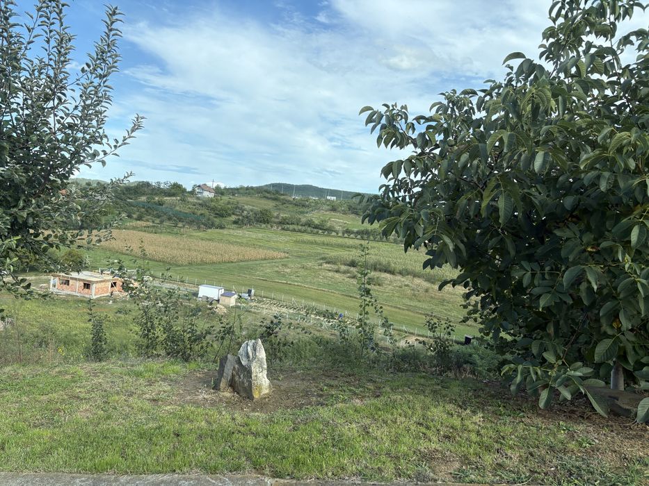 Vând teren intravilan 22 ari – Ortelc, str. Onului (Zalău)
