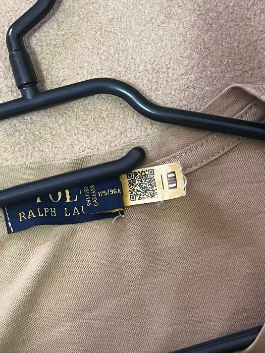 Tricou Polo Ralph Lauren - Polo Bear