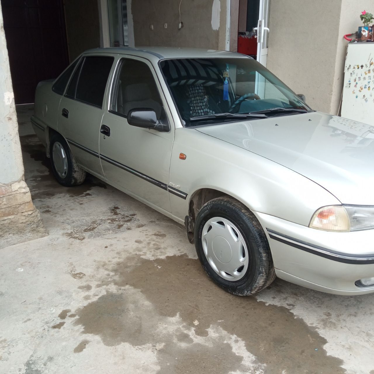 Nexia 1 daewoo 11