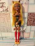 Păpușă Monster High