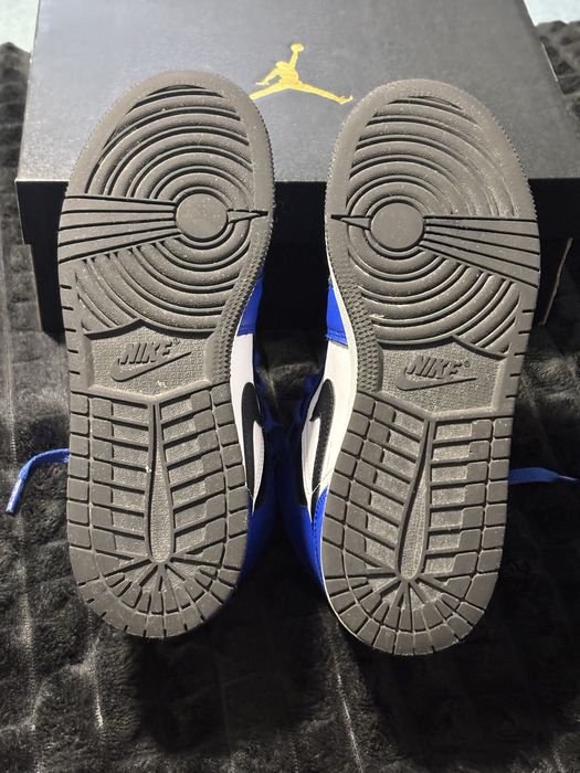 Jordan 1 High Blue  marime(40)