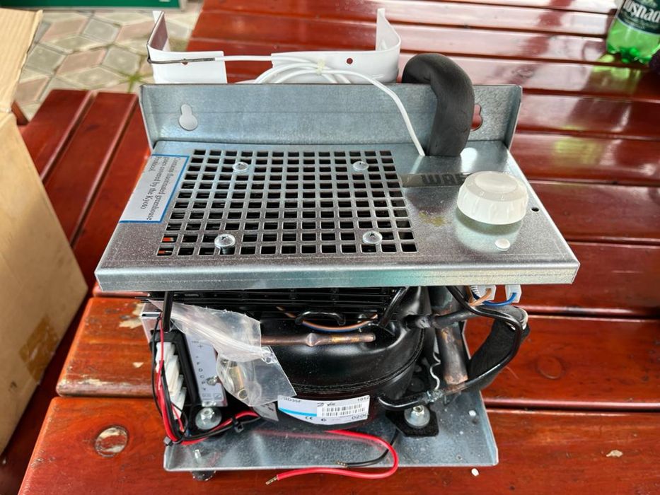 Dometic Waeco Kompressor