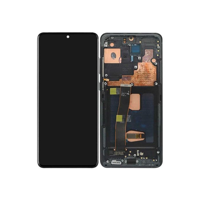 Incell дисплей за Samsung Galaxy S20, S20 FE, S20 Plus, S20 Ultra/5G