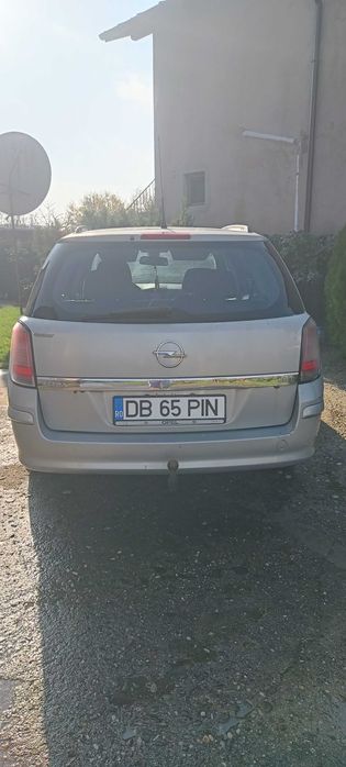 Opel Astra H din 2005