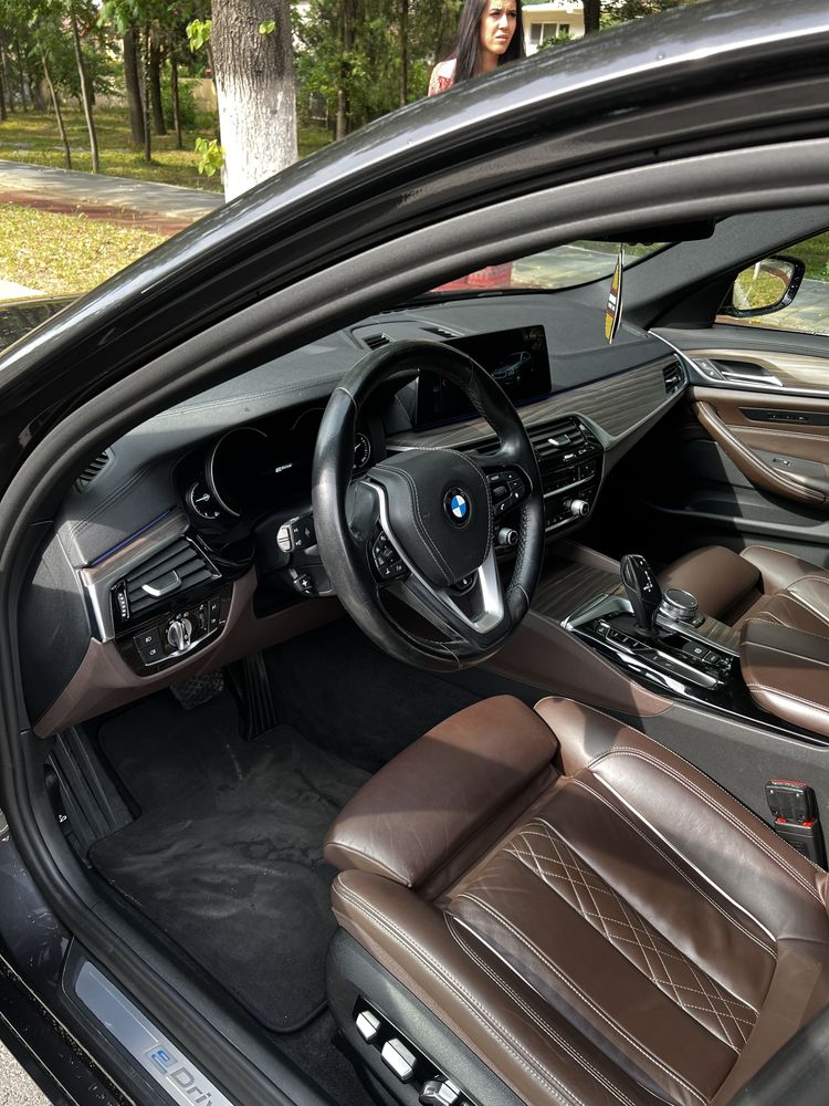 Bmw seria 5 G30 luxury