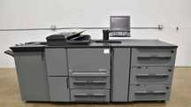 Imprimanta/ Copiator Konica Minolta Bizhub PRO 1051