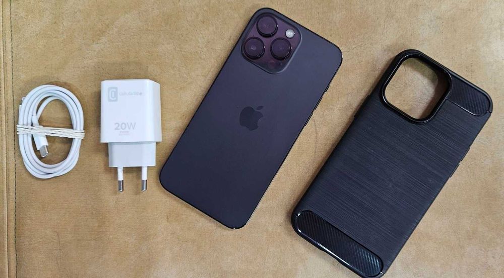 Apple iPhone 14 Pro Max 128GB