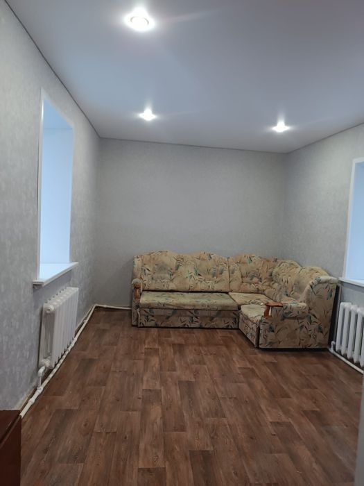 Сдам в аренду 1 комн квартиру.