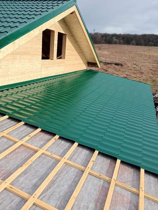 Realizăm construcții modulare
Case locuibile permanent și case de vaca