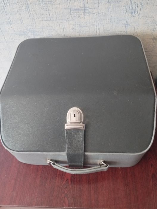 Печатная машинка