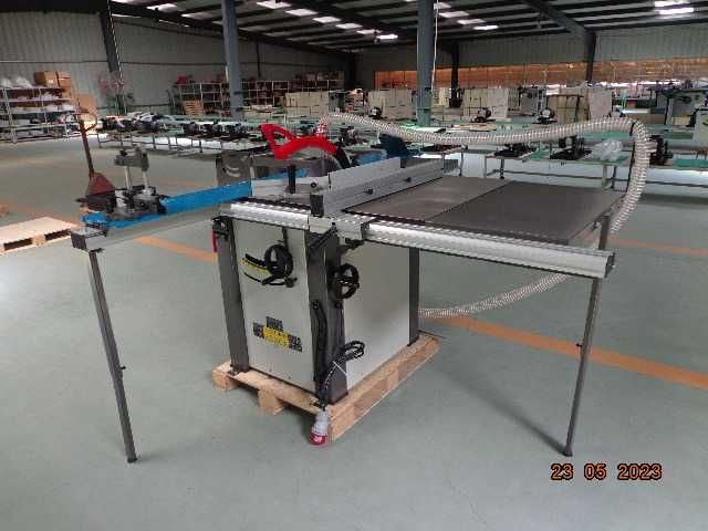 Fierastrau circular de formatizat  EW-5200