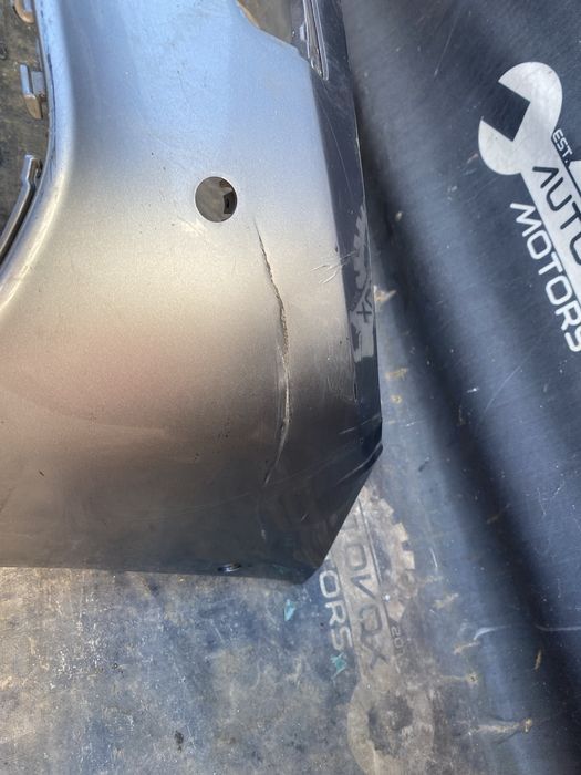 Bara fata Bmw Seria 5 G30 G31 M Sport