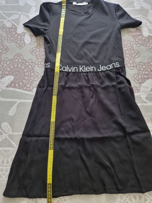 Рокля Calvin Klein