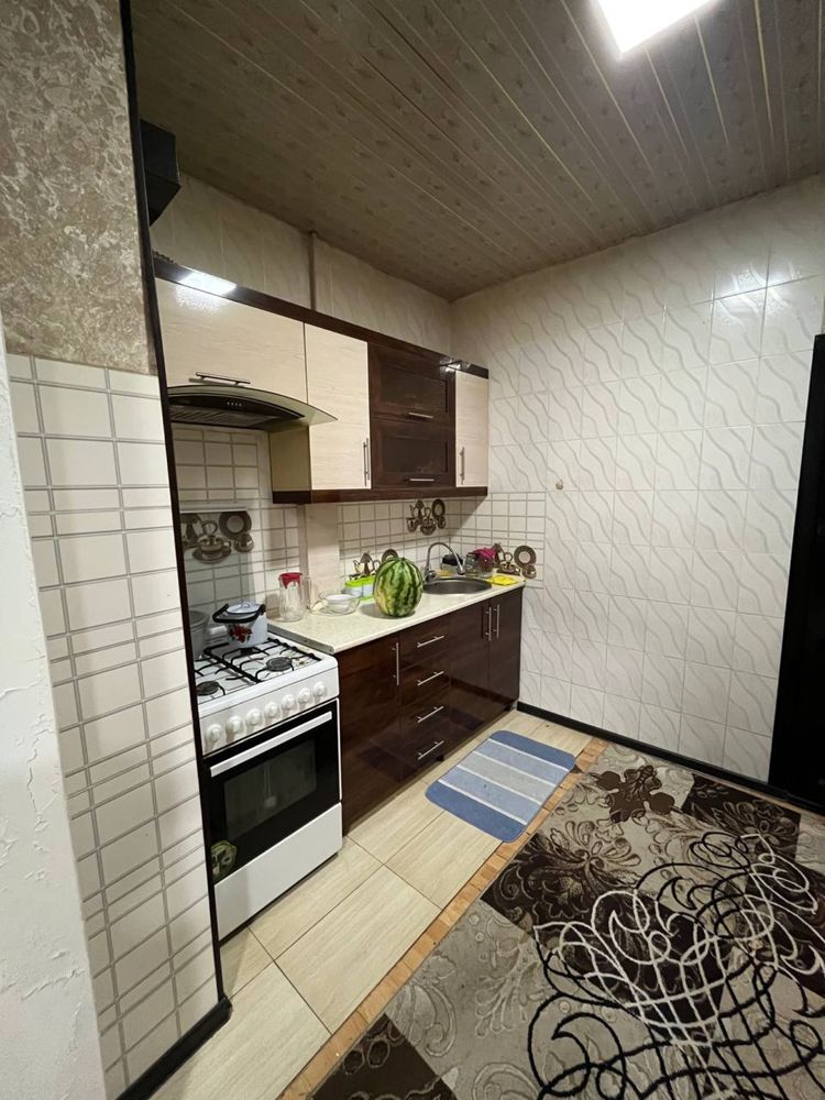 продается своя квартира