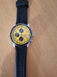 Часовник Fossil  fs6044 Хронограф НОВ
