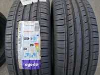 2 Нови летни гуми 225/60 R17  Apollo Apterra HP дот 2517