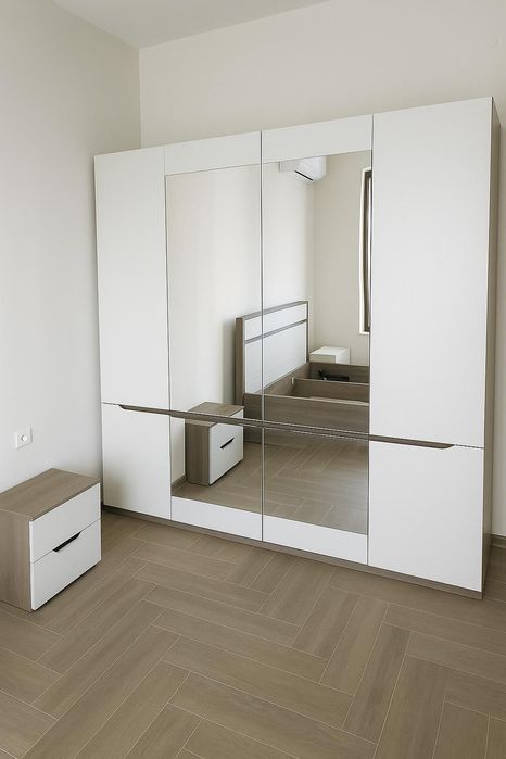 Дава се под наем Двустаен апартамент в Пловдив, Тракия - 68 кв.м за 485 € - Снимка #2