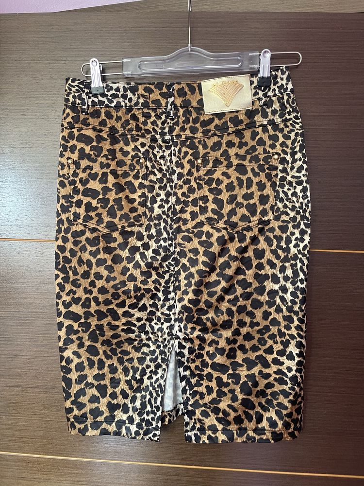 Поли, рокли, Waggon Paris, Ted Baker, Guess