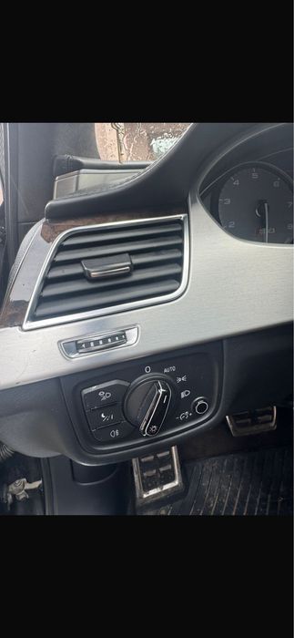 Audi a8 Sline 2010 motorizare 4.2 diesel